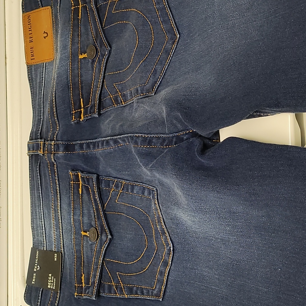 Jeans - Picture 5 of 5